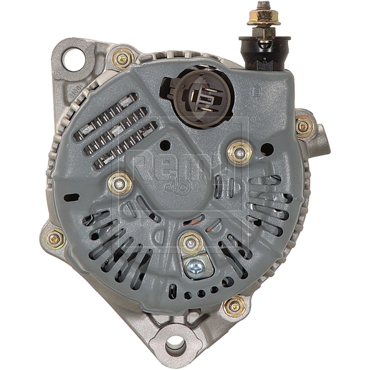 Remy Alternator 14459 image 5