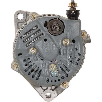 Remy Alternator 14459 image 5