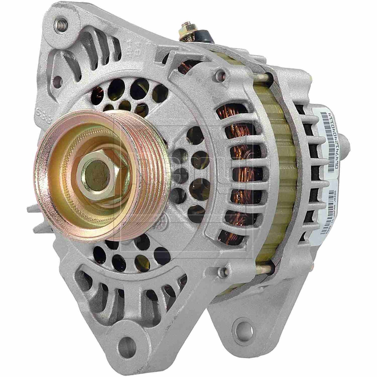 Remy Electrical 14474