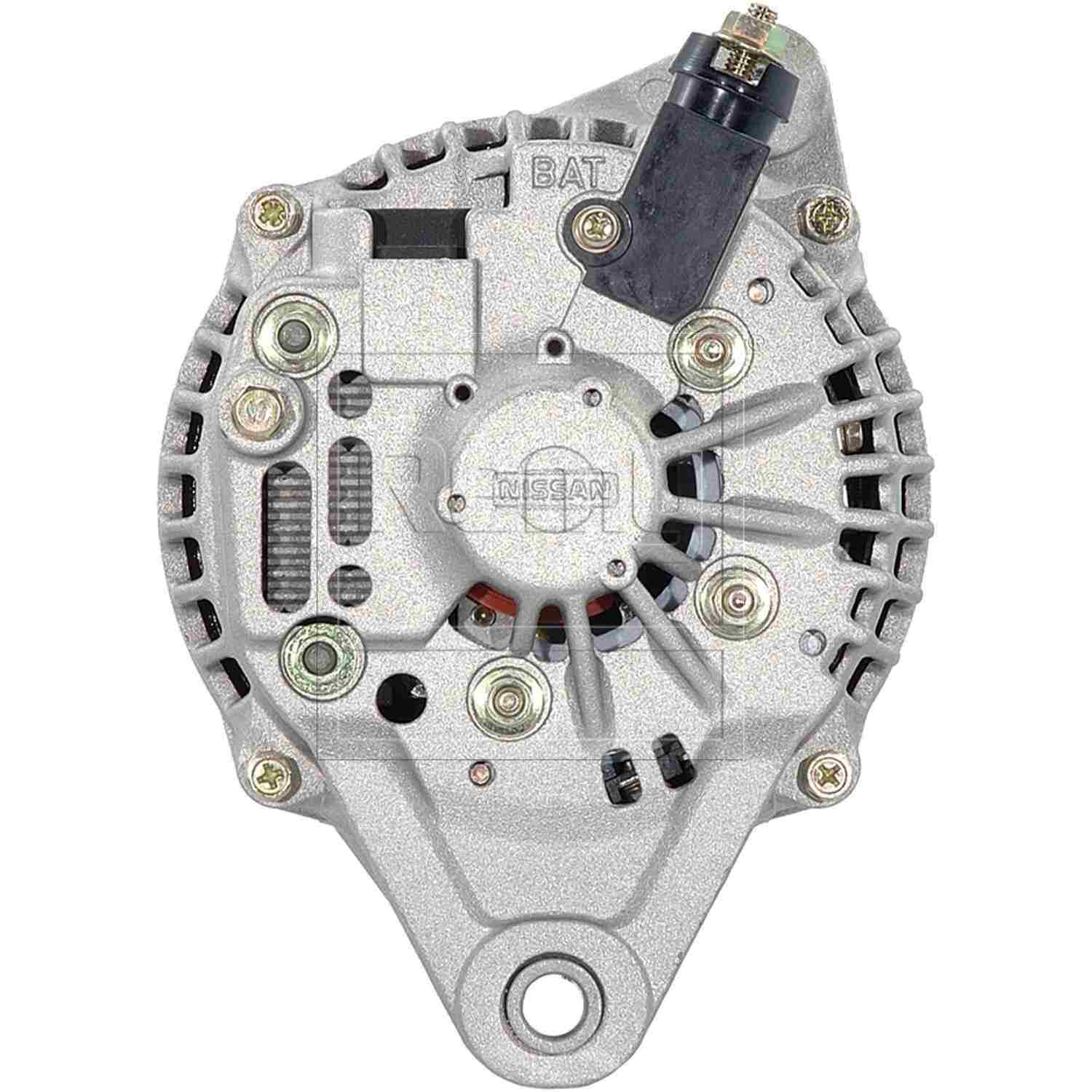 Remy Electrical 14474