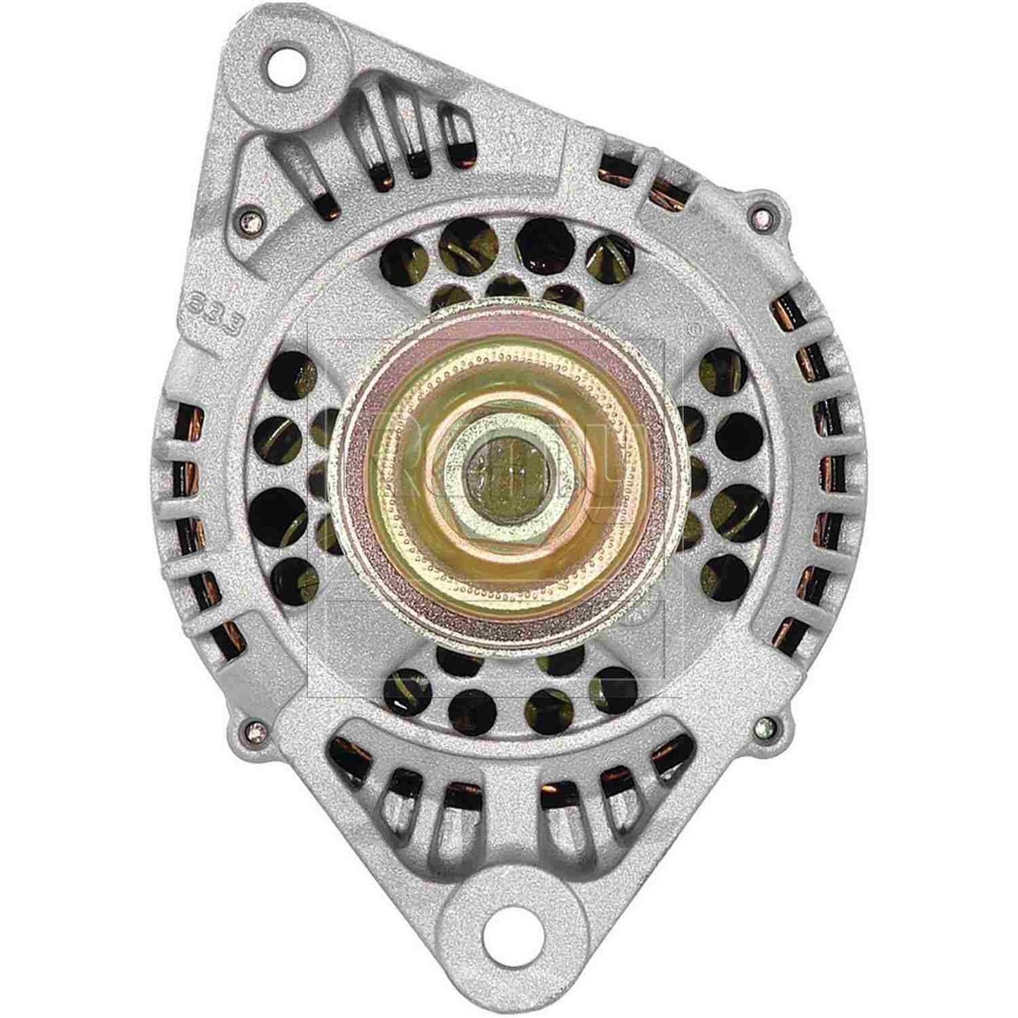 Remy Electrical 14474