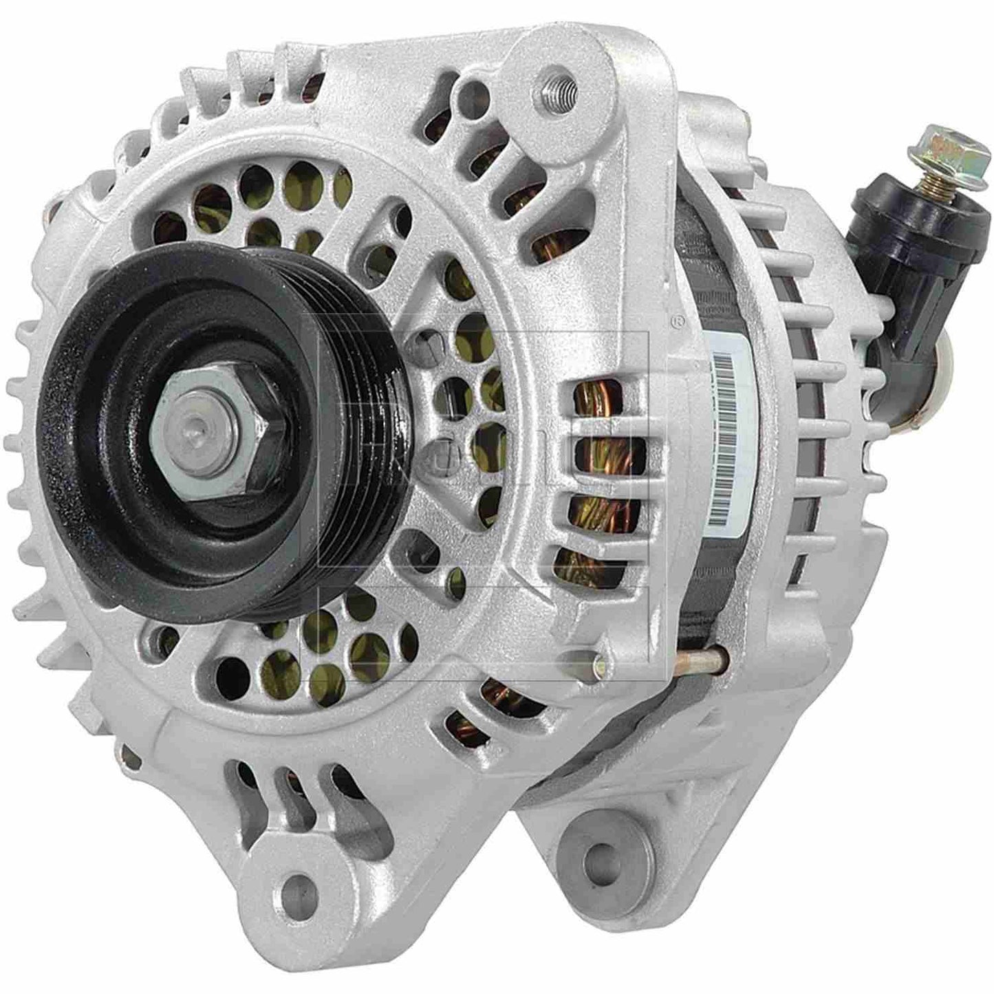 Remy Electrical 14476