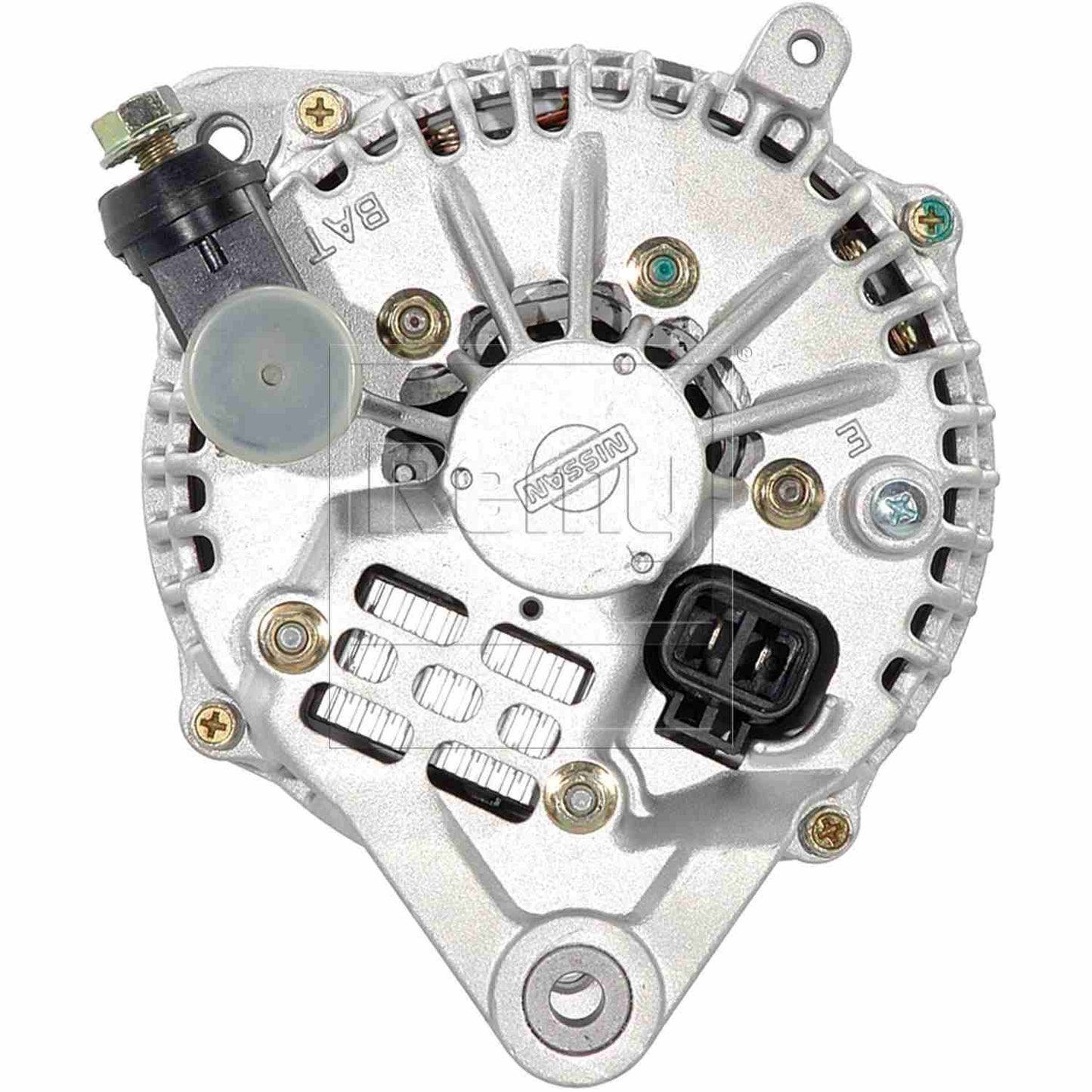 Remy Electrical 14476