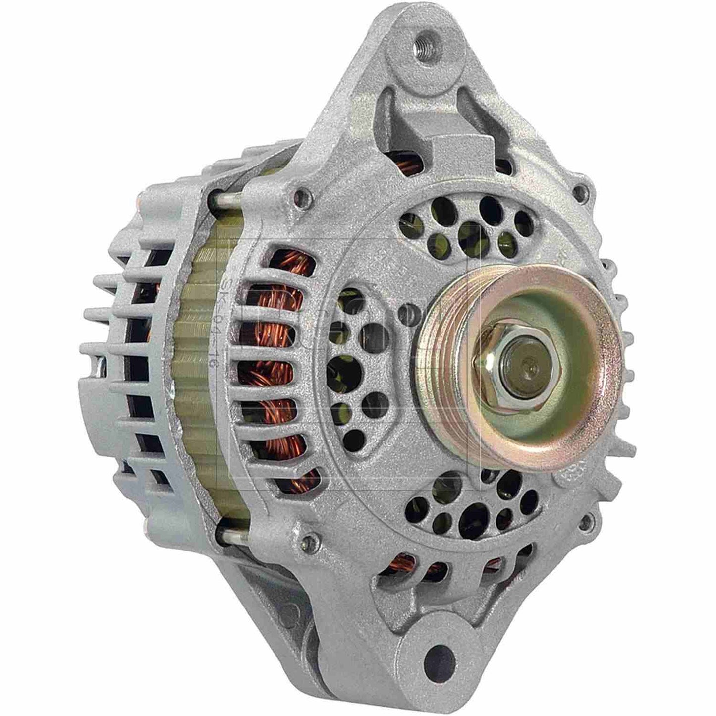 Remy Electrical 14477