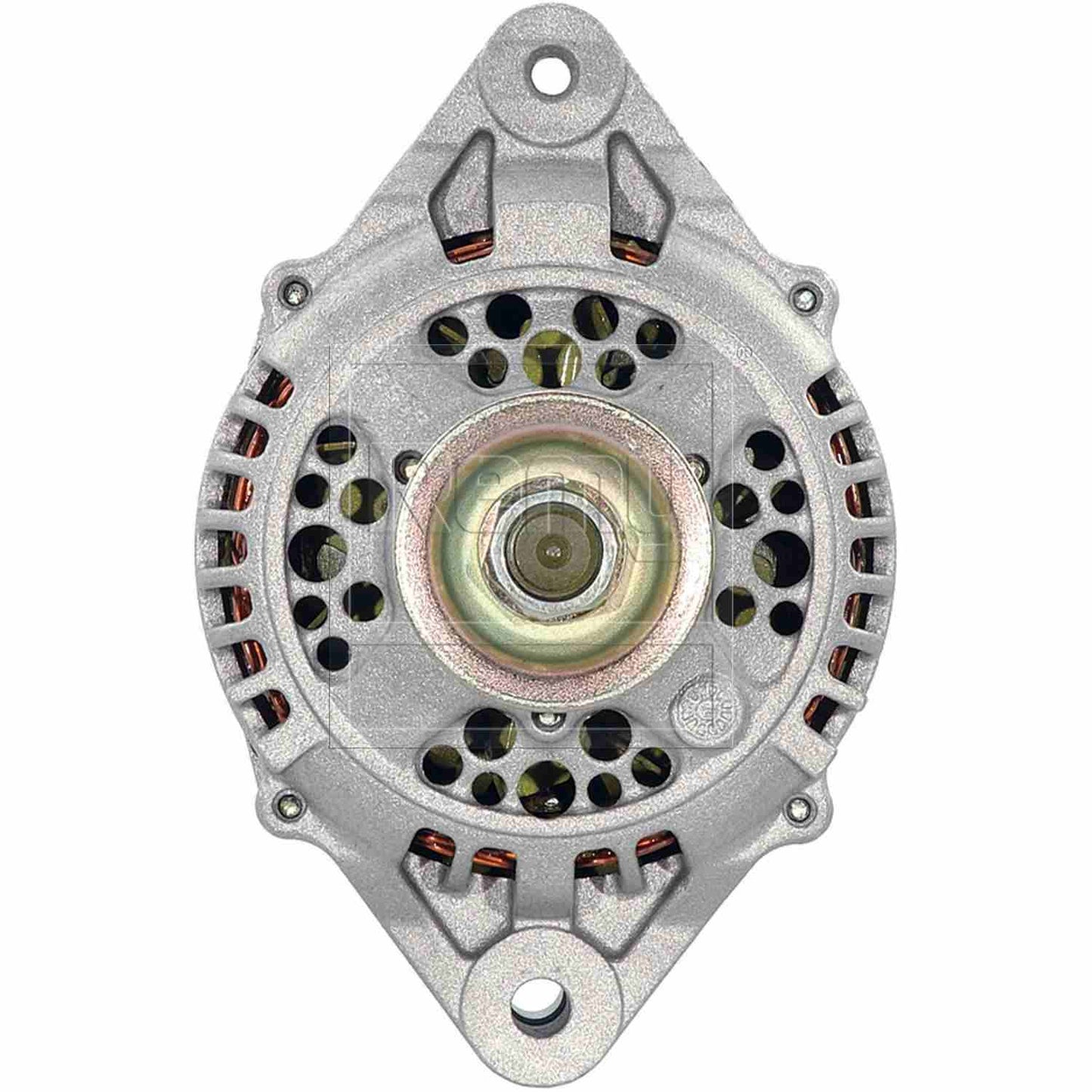 Remy Electrical 14477