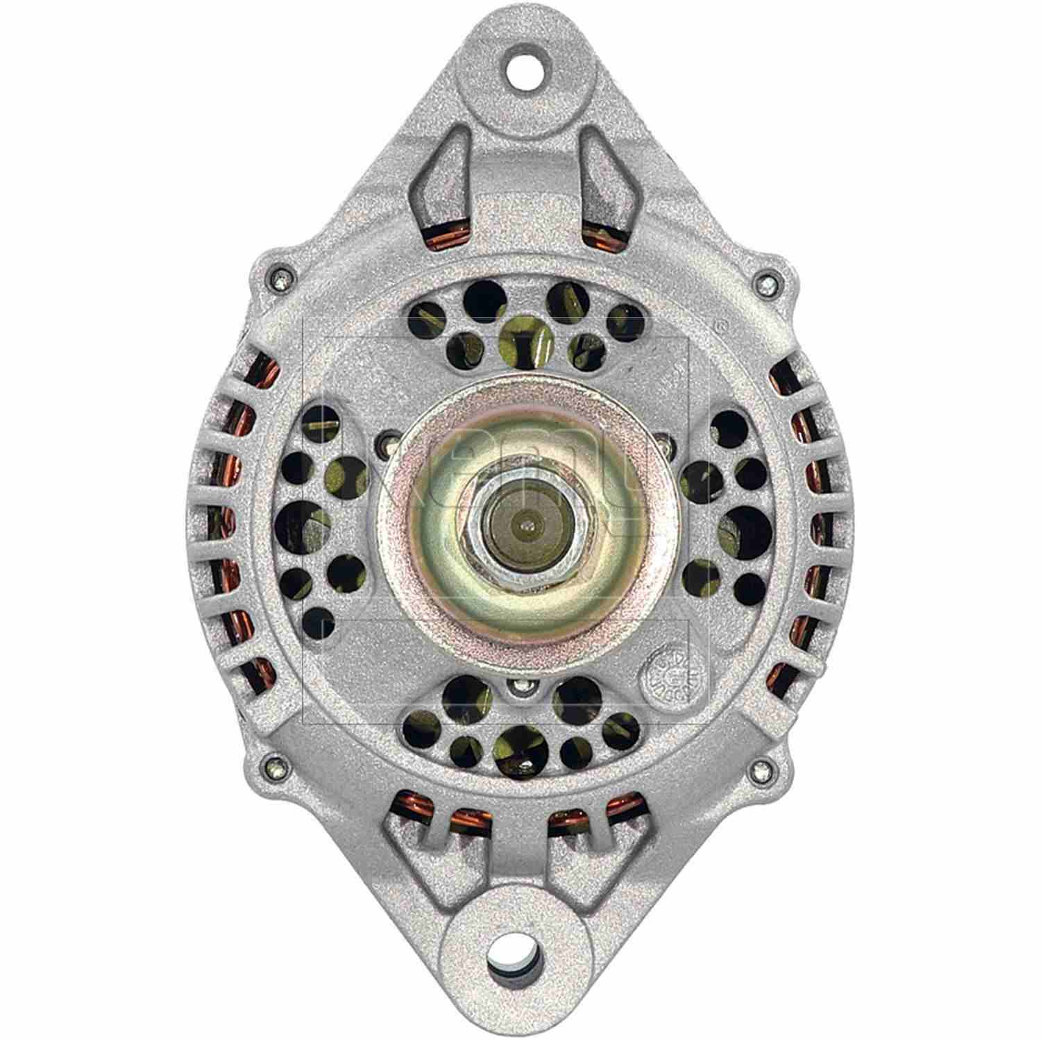 Remy Electrical 14477