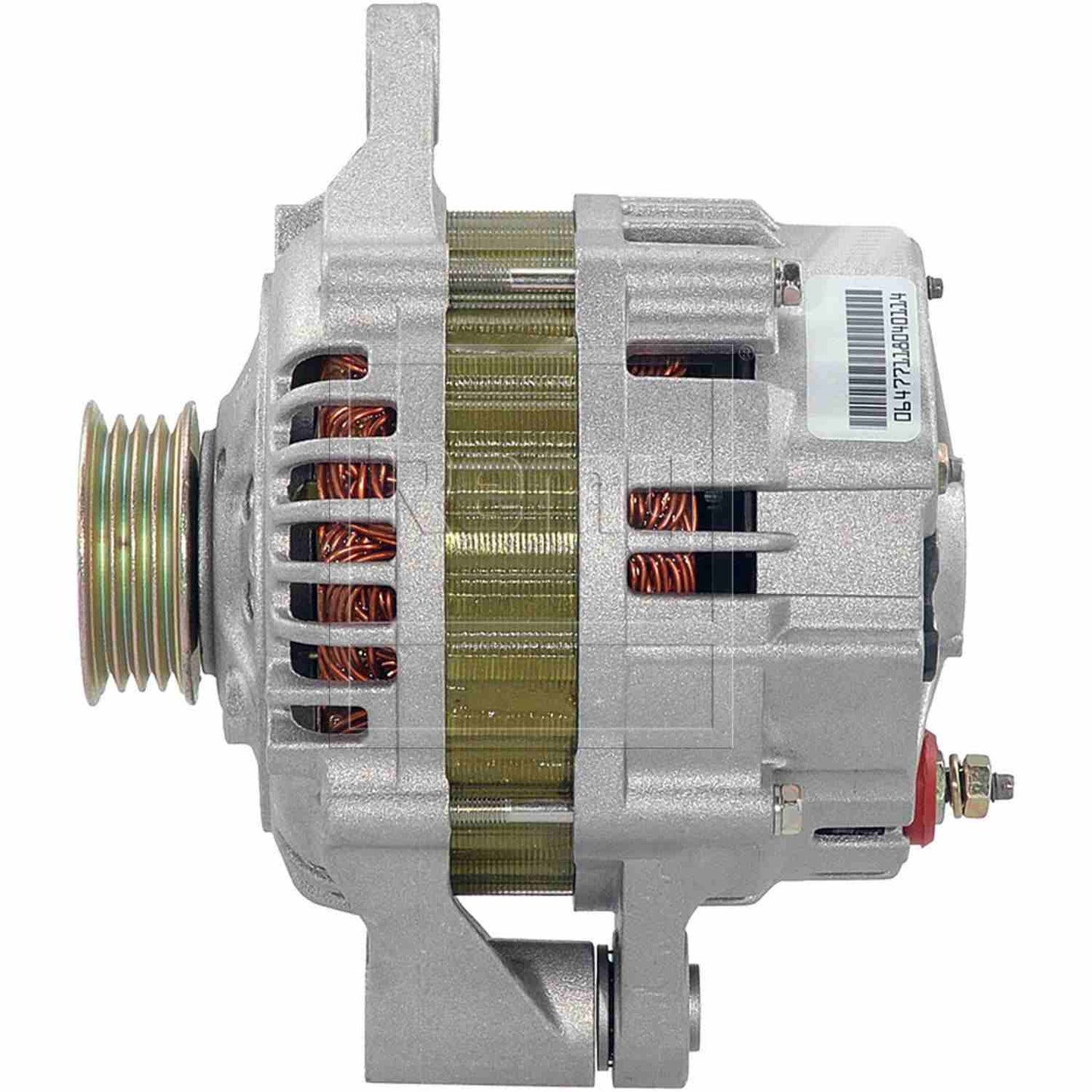 Remy Electrical 14477