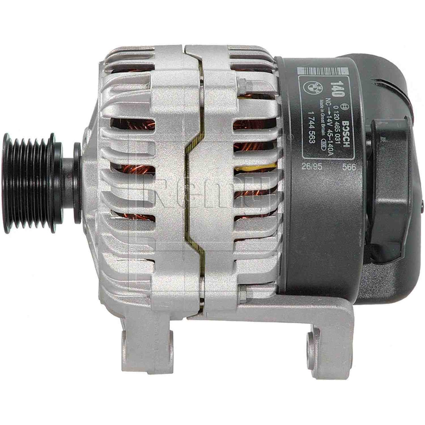 Remy Electrical 14485