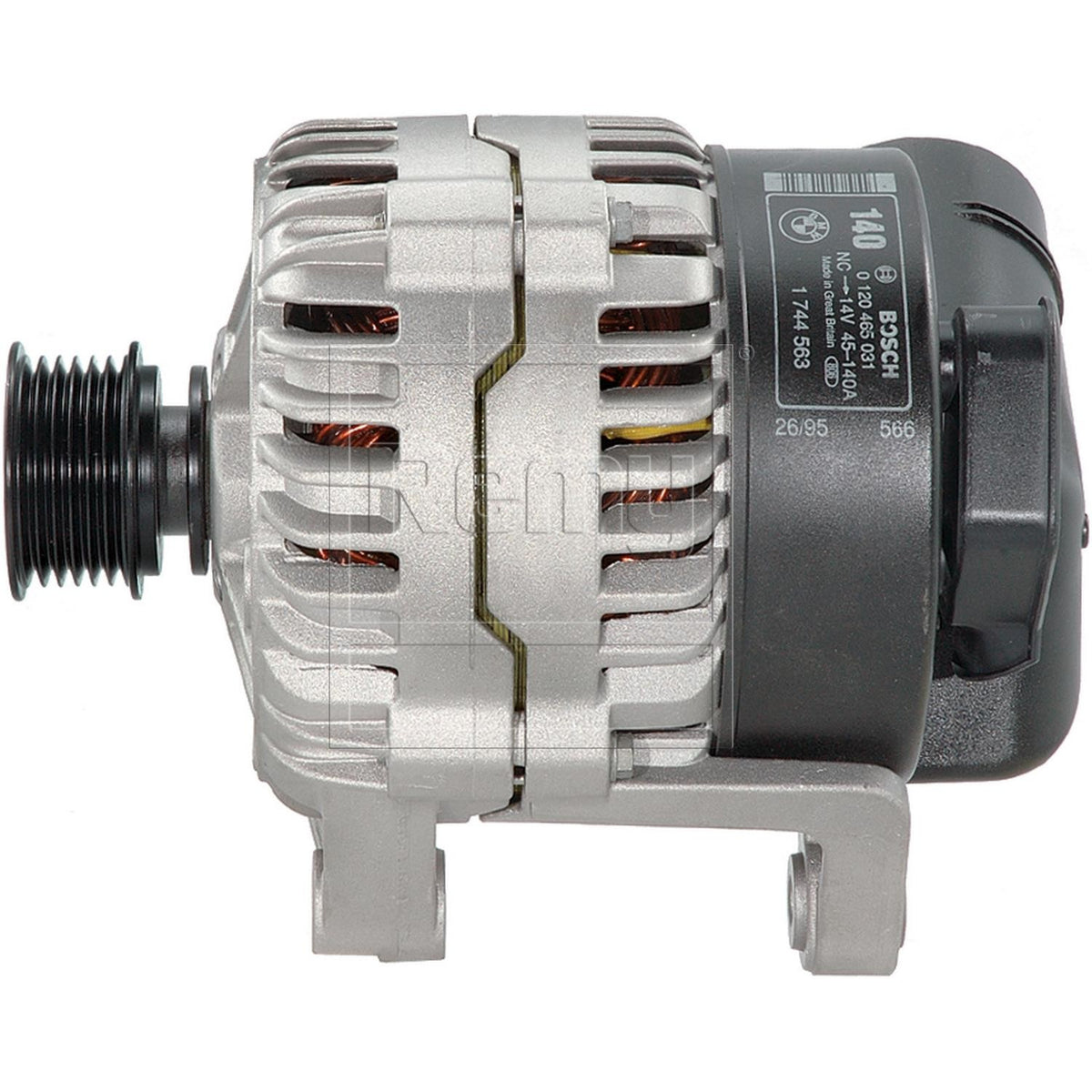 Remy Electrical 14485
