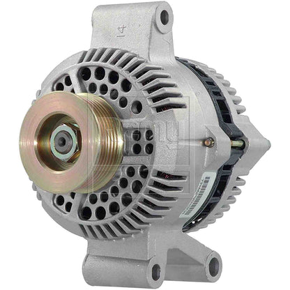 Remy Electrical 144881