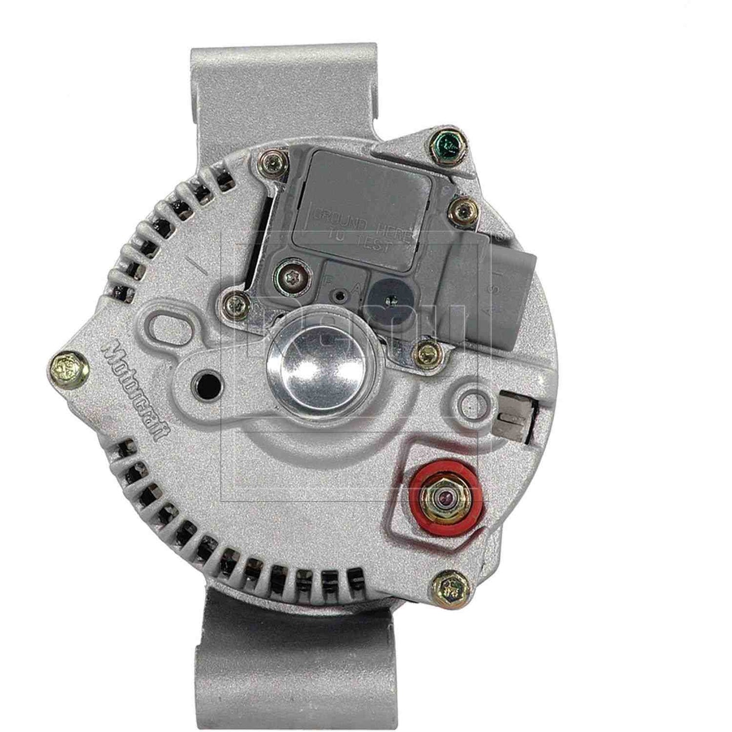Remy Electrical 14488
