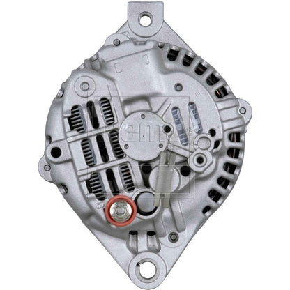 Remy Electrical 14489