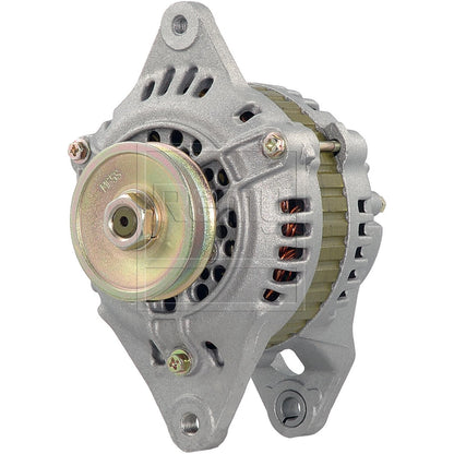 Remy Alternator 14493 image 2