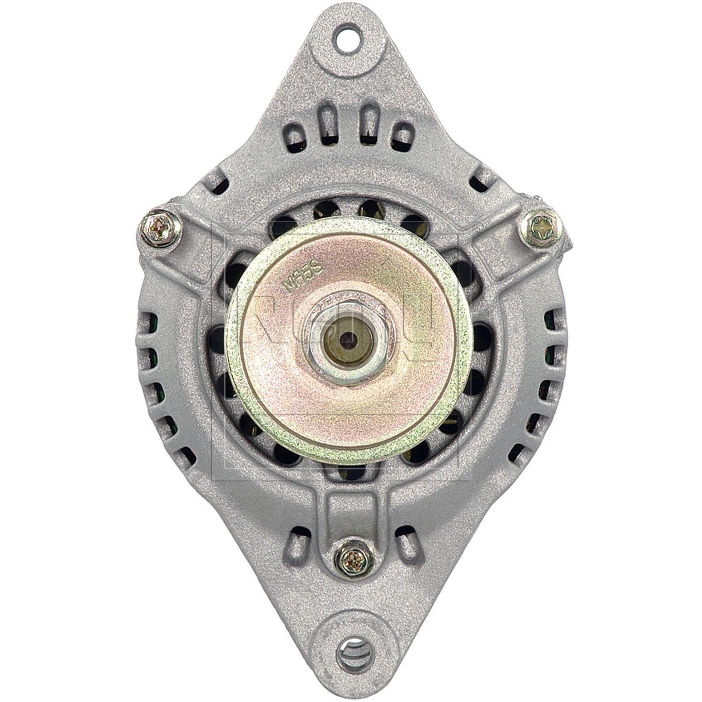 Remy Alternator 14493 main image