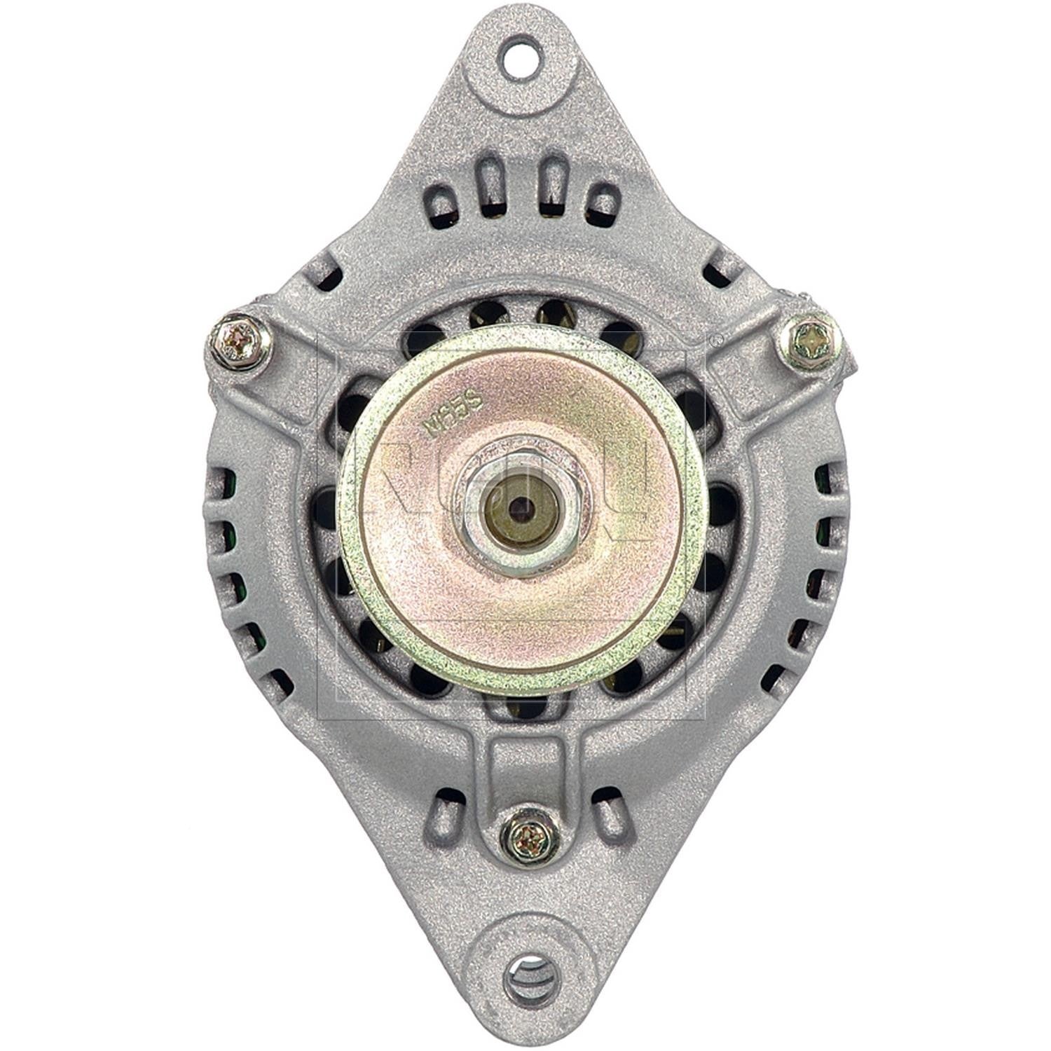 Remy Alternator 14493 main image