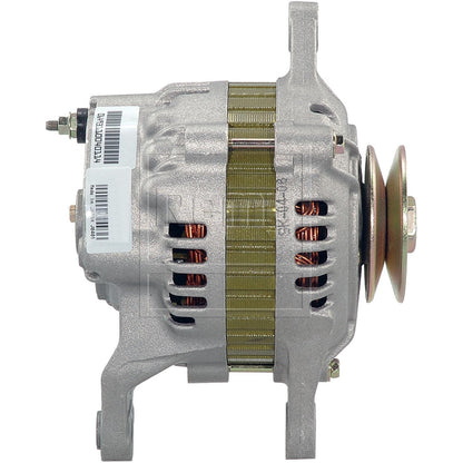 Remy Alternator 14493 image 4