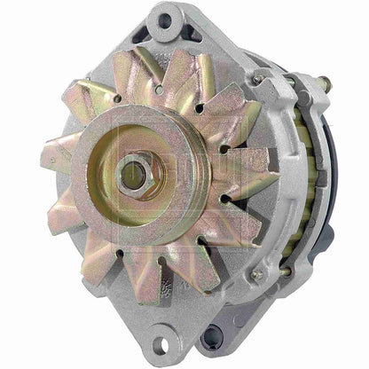 Remy Electrical 14495