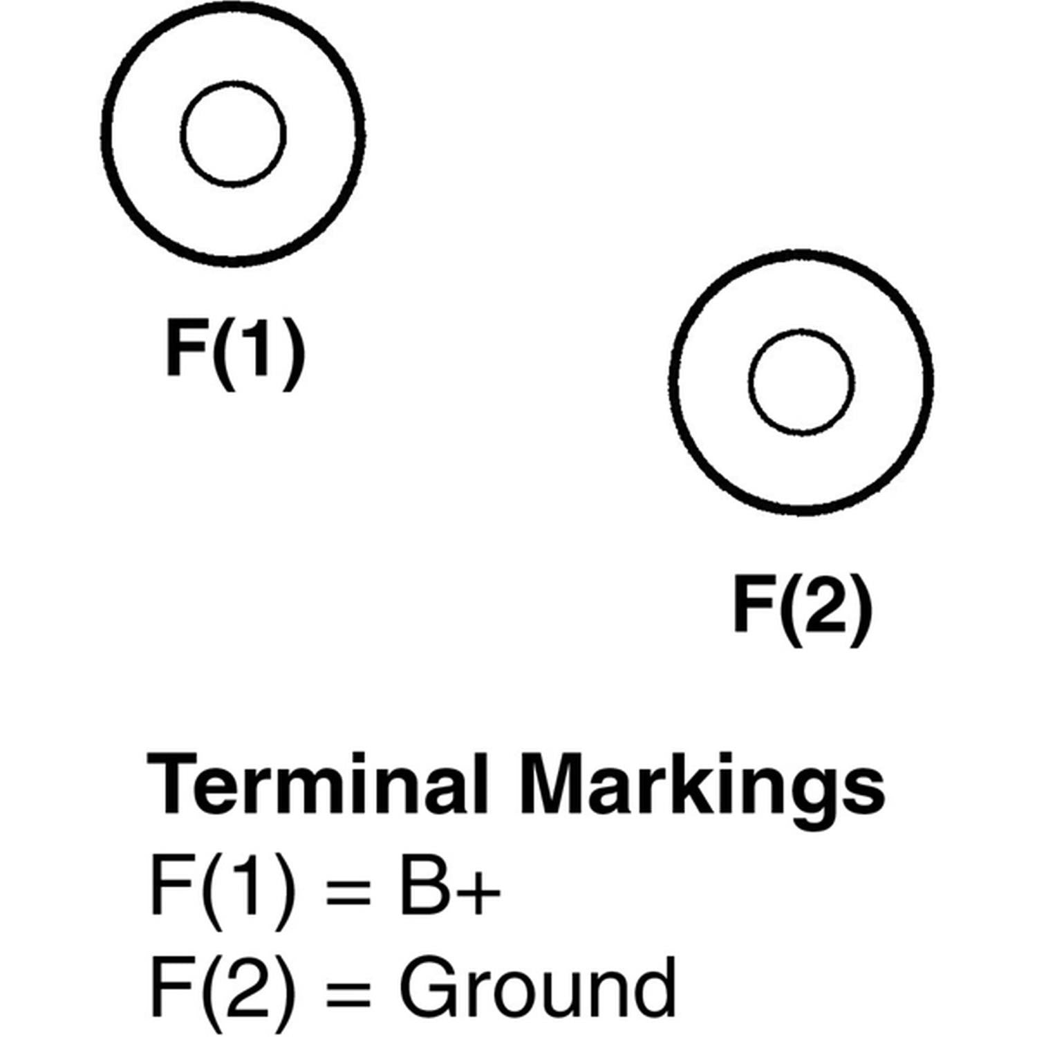 Remy Electrical 14495