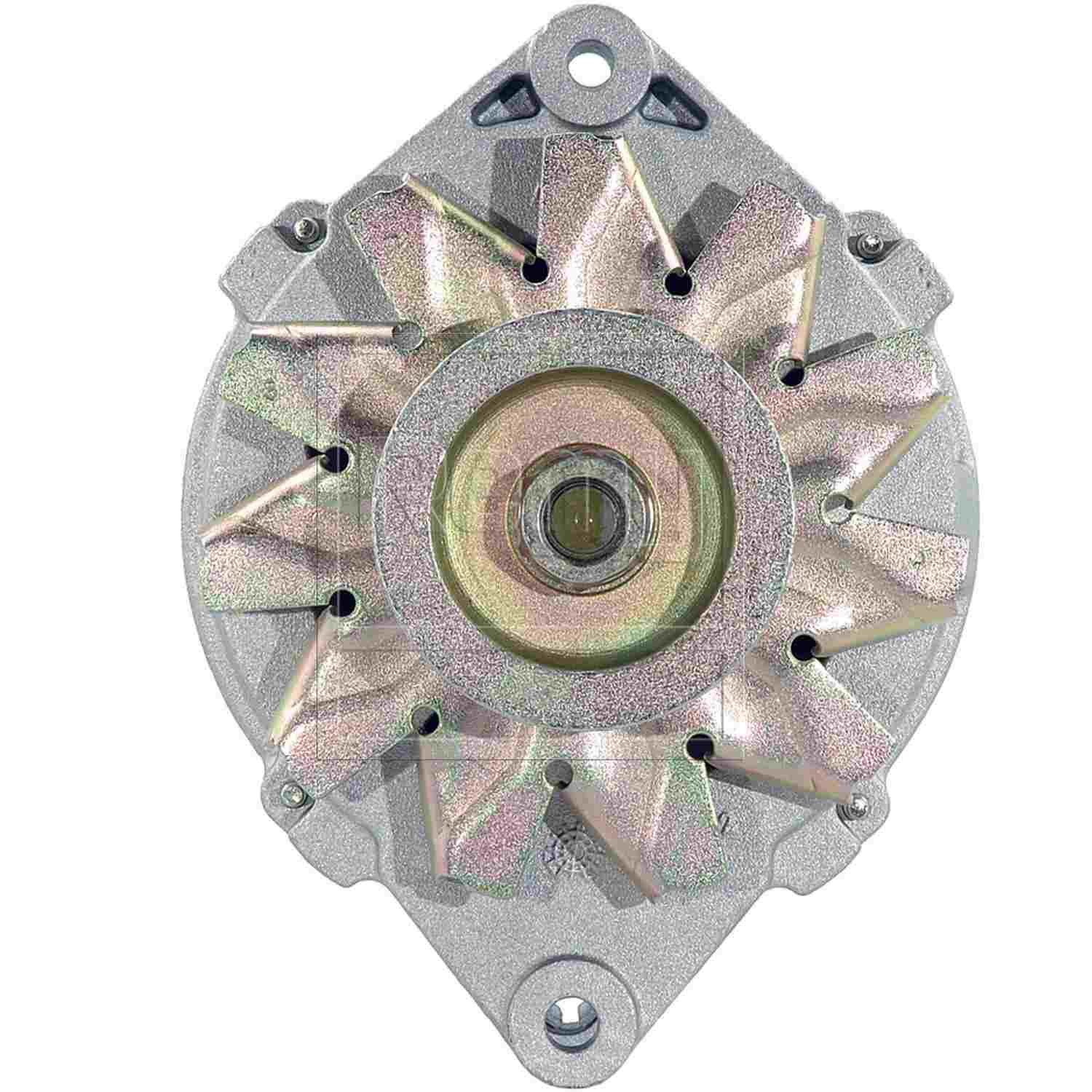 Remy Electrical 14495