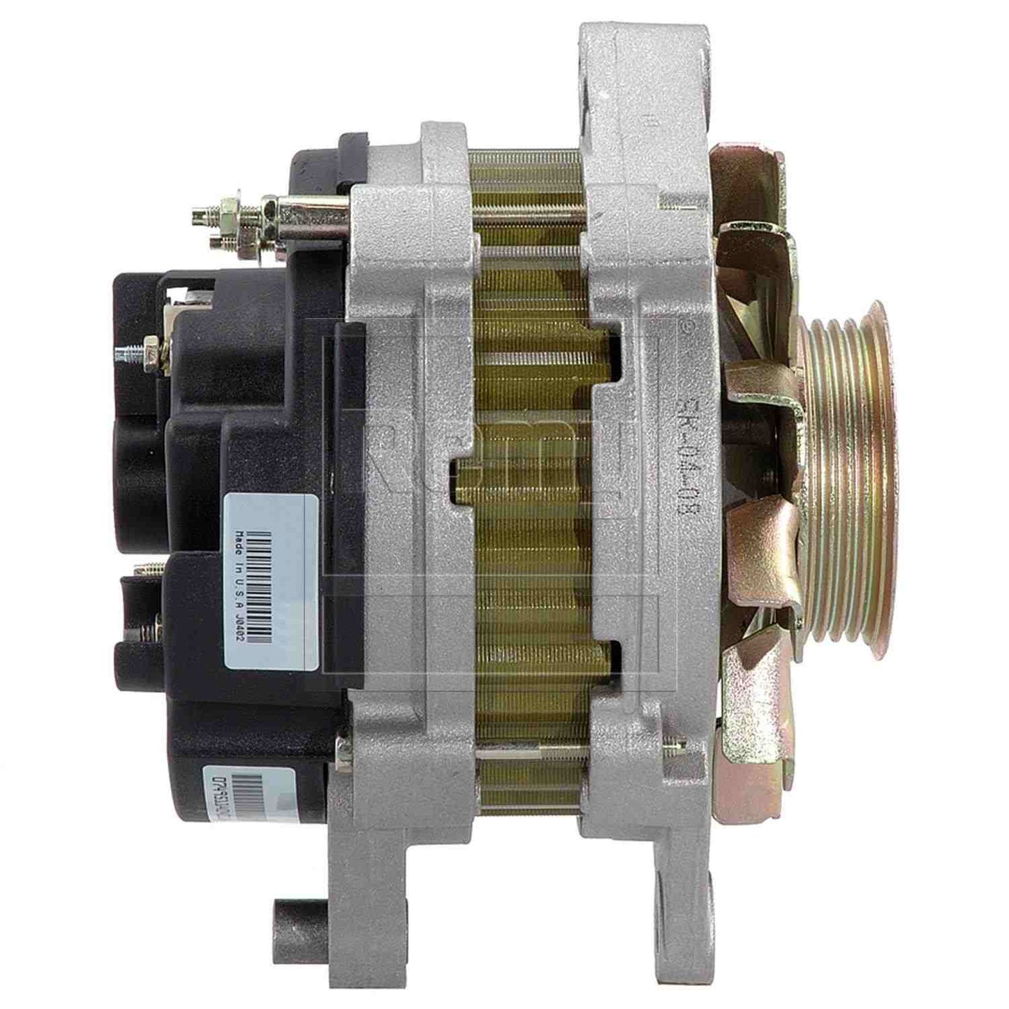 Remy Electrical 14495