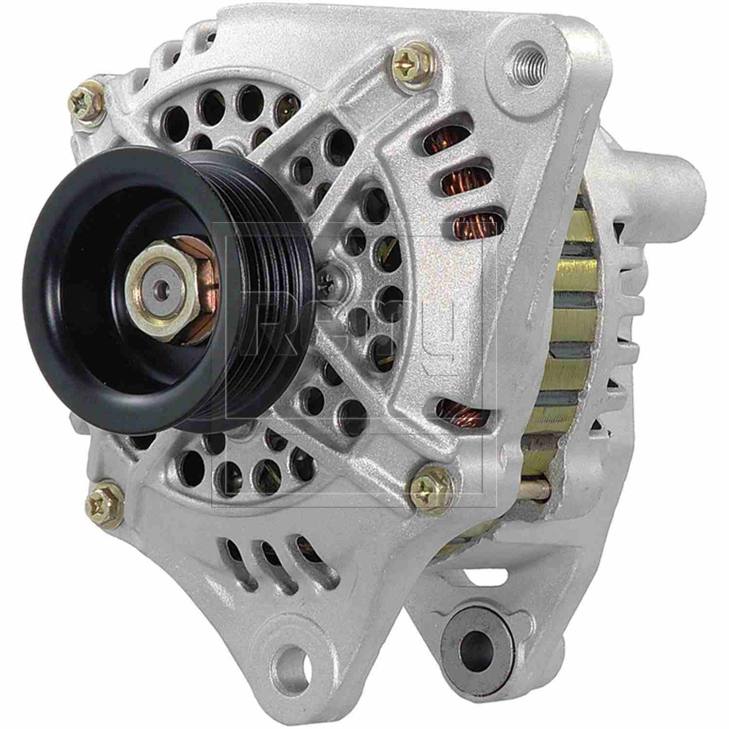 Remy Electrical 14497