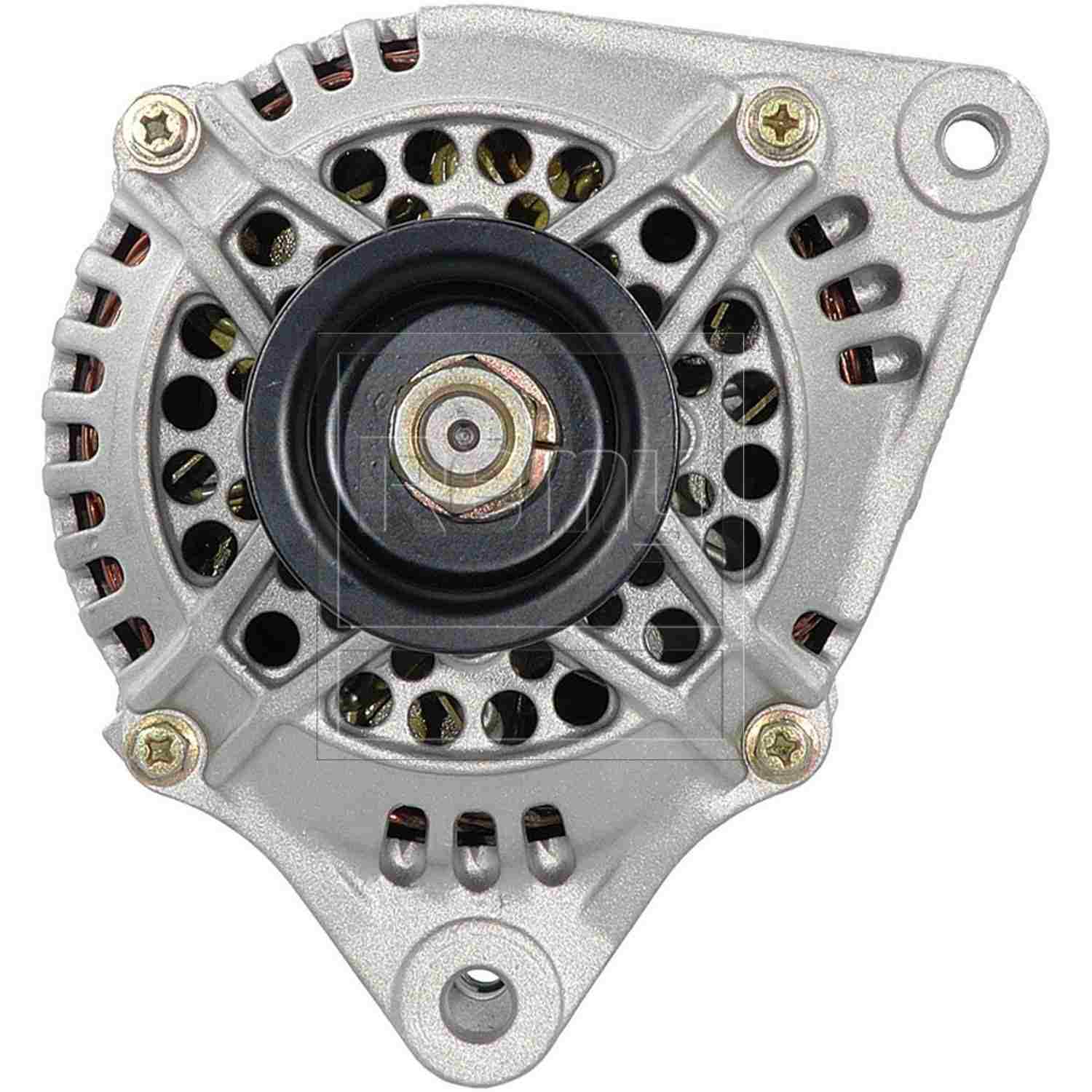 Remy Electrical 14497