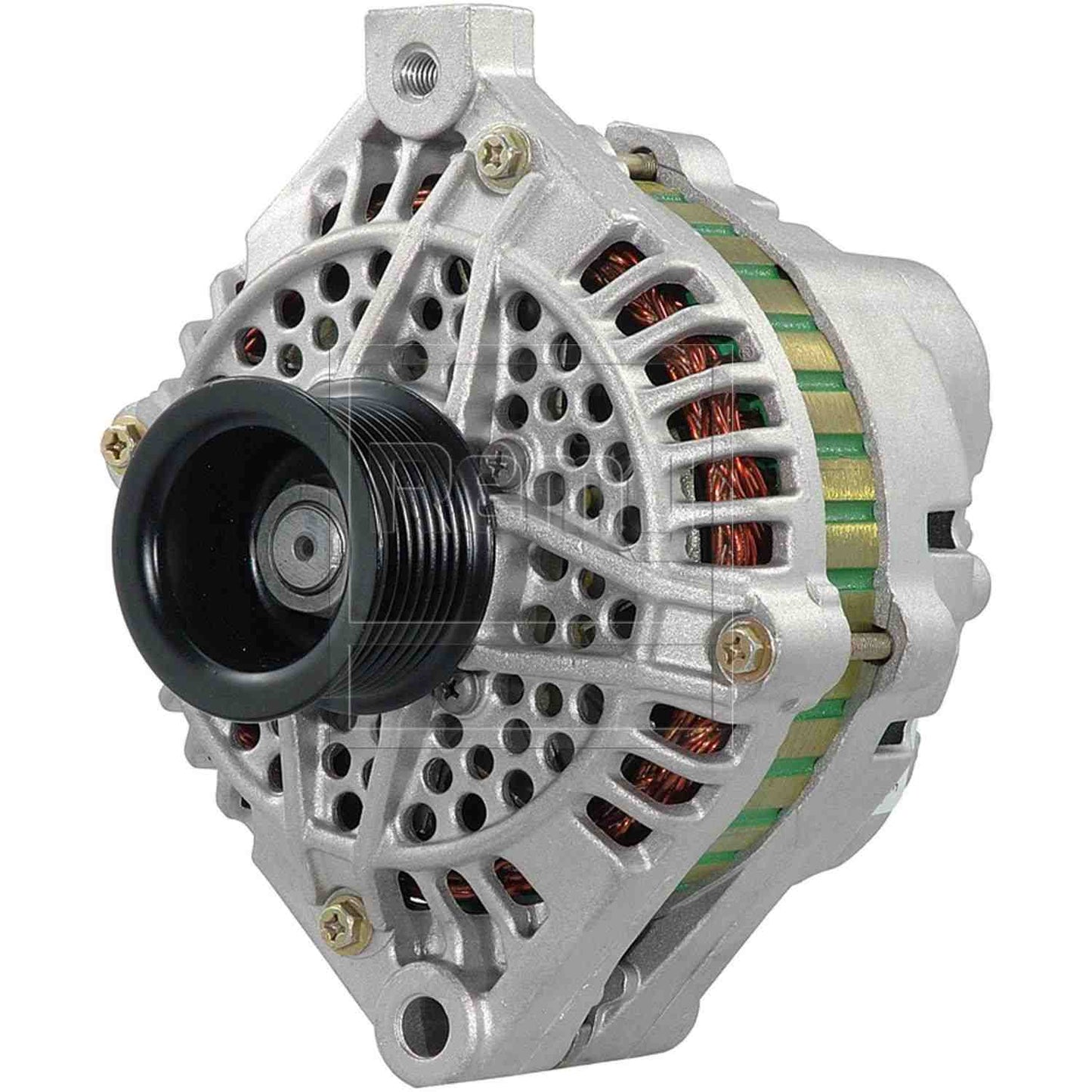 Remy Electrical 14498