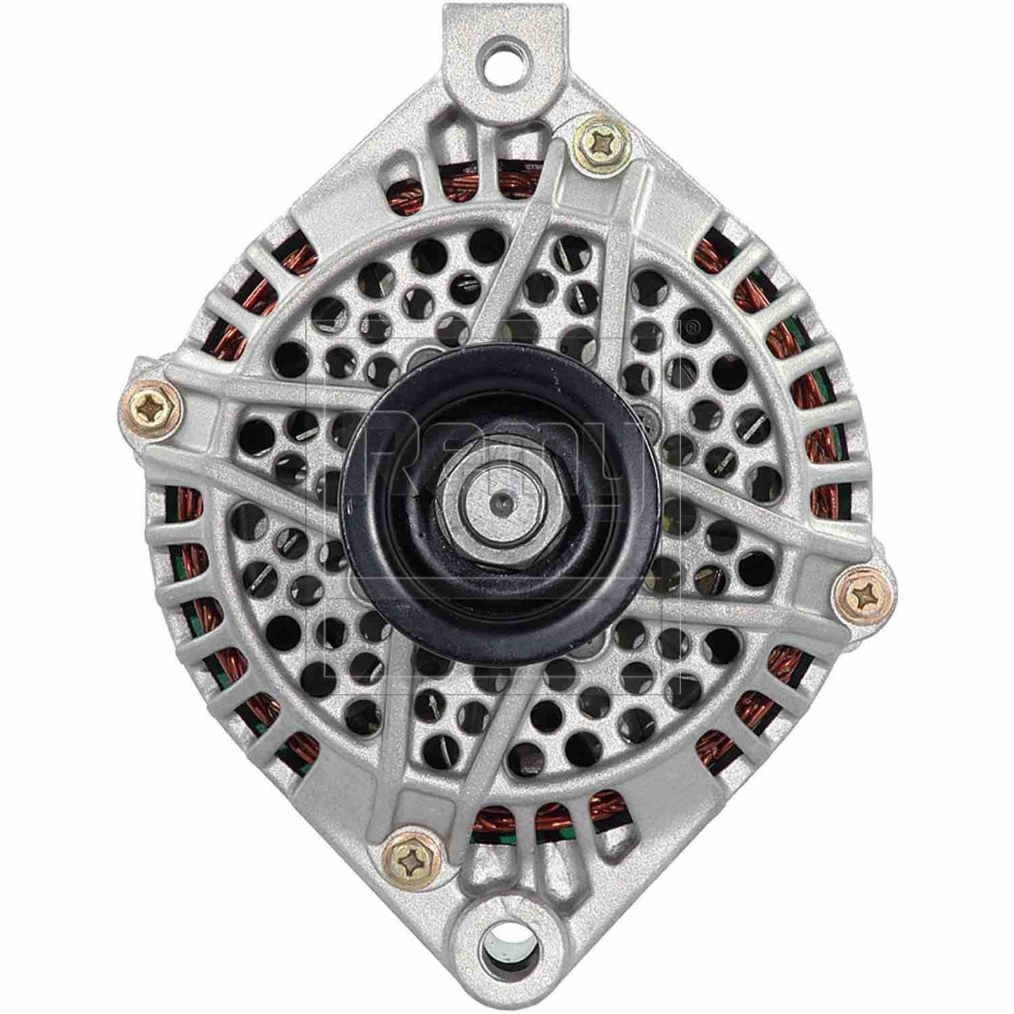Remy Electrical 14498