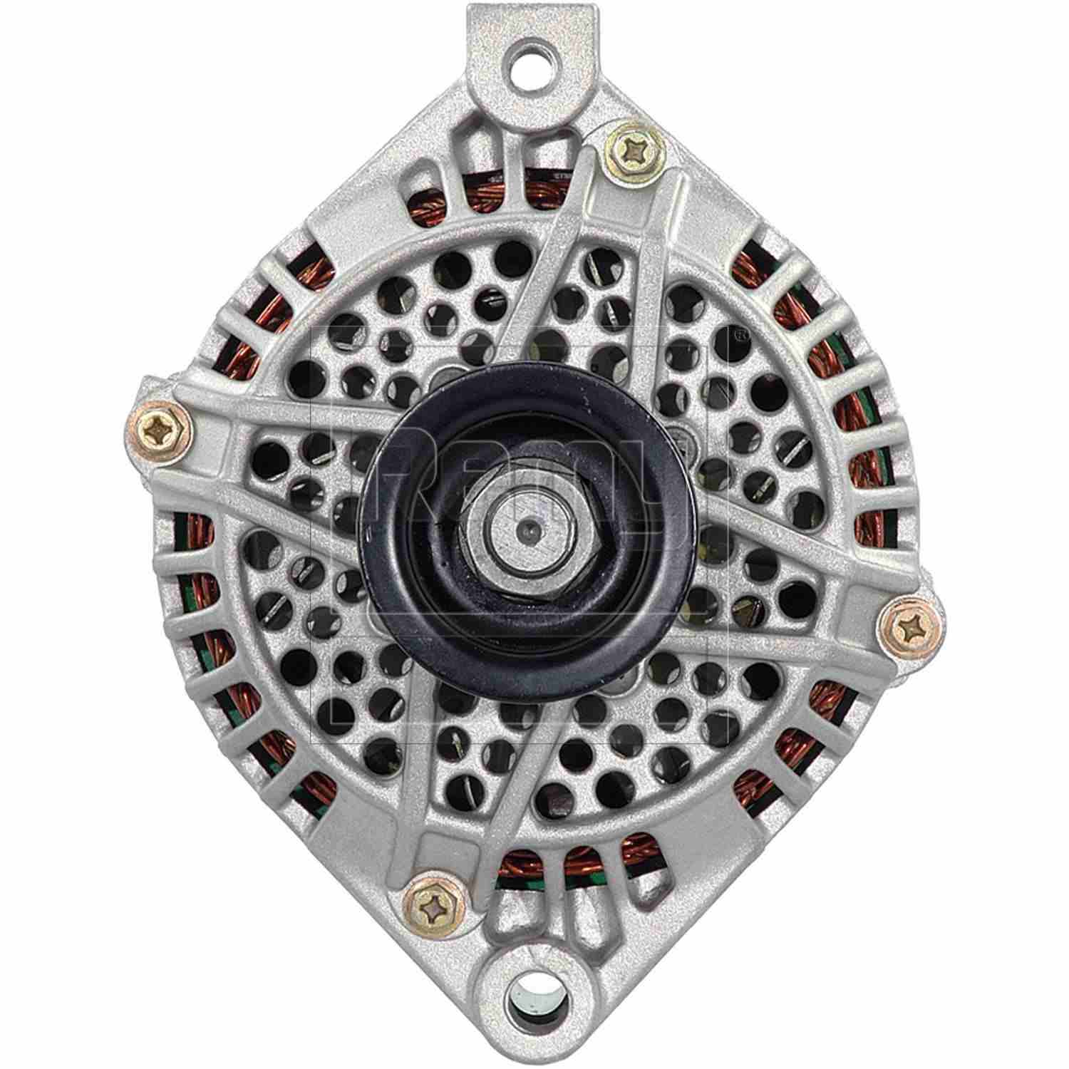 Remy Electrical 14498