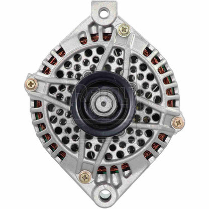 Remy Electrical 14498