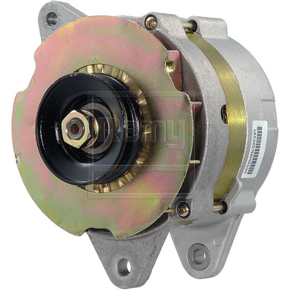 Remy Alternator 14552