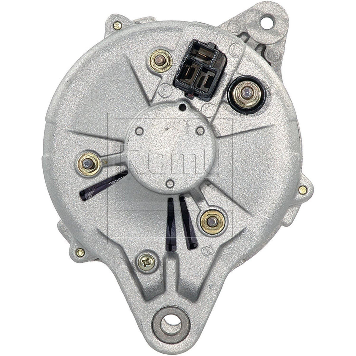 Remy Alternator 14552