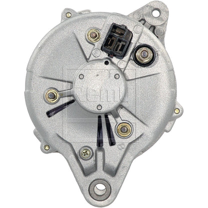 Remy Alternator 14552