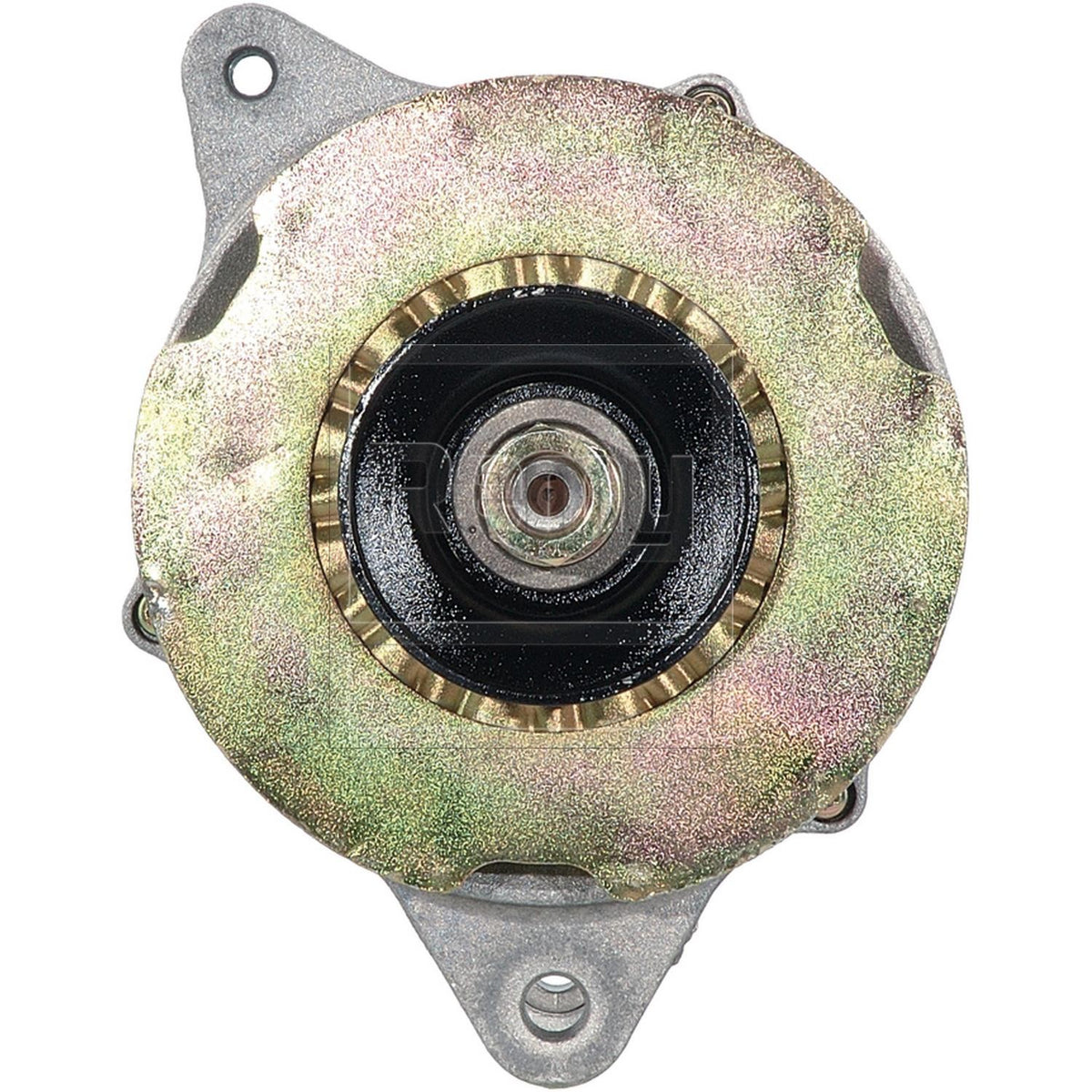 Remy Alternator 14552