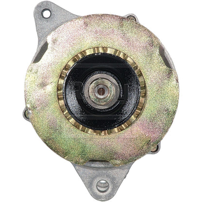 Remy Alternator 14552