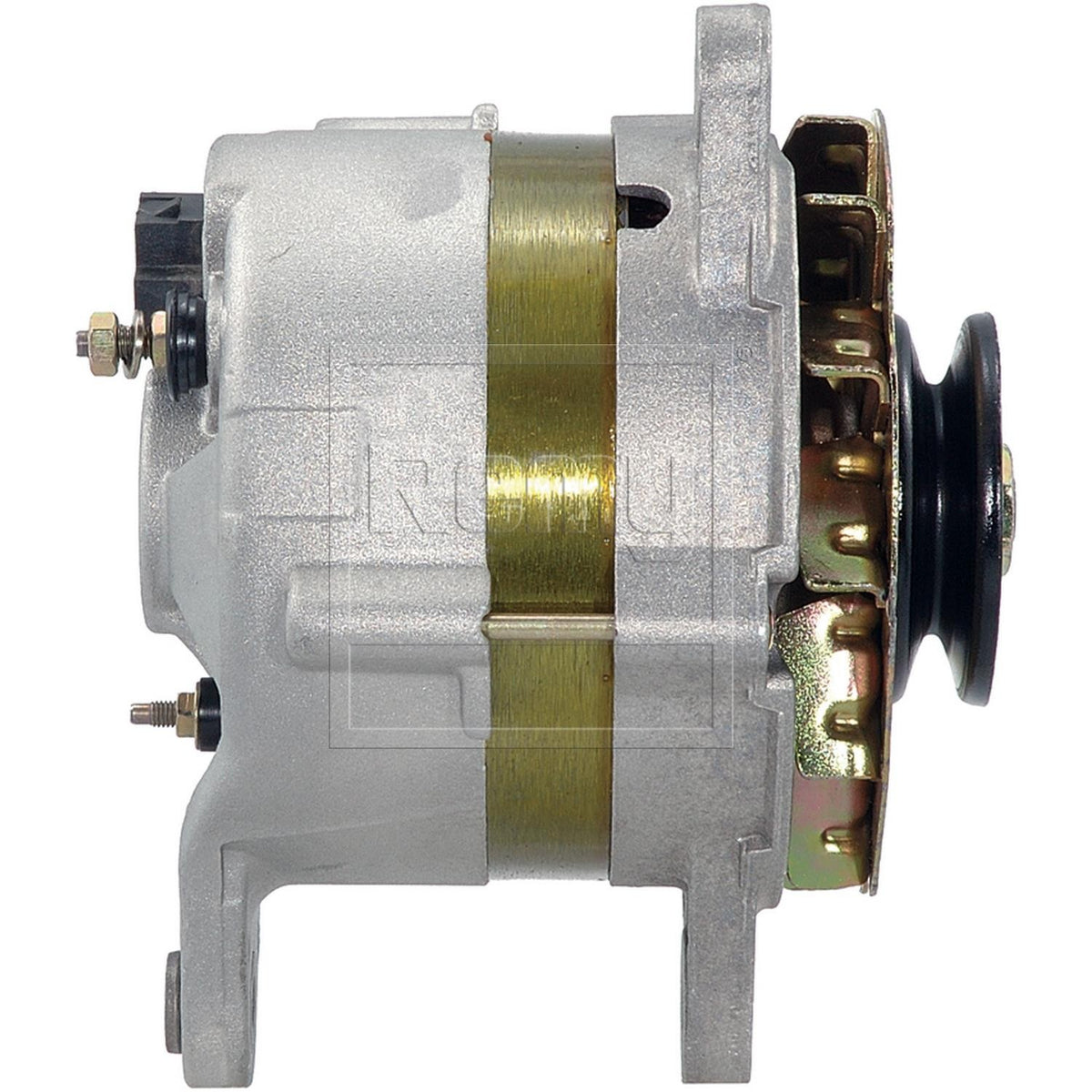 Remy Alternator 14552