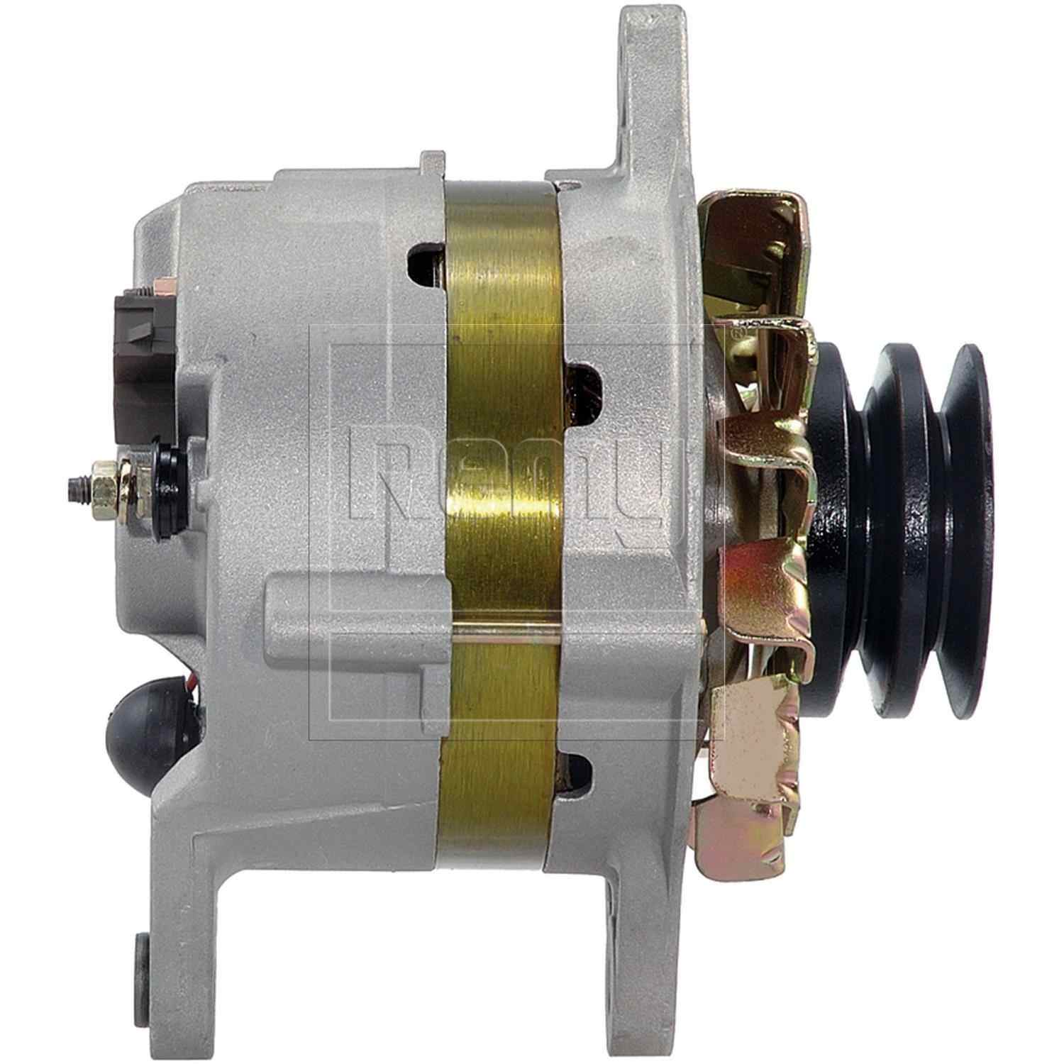 Remy Electrical 14574