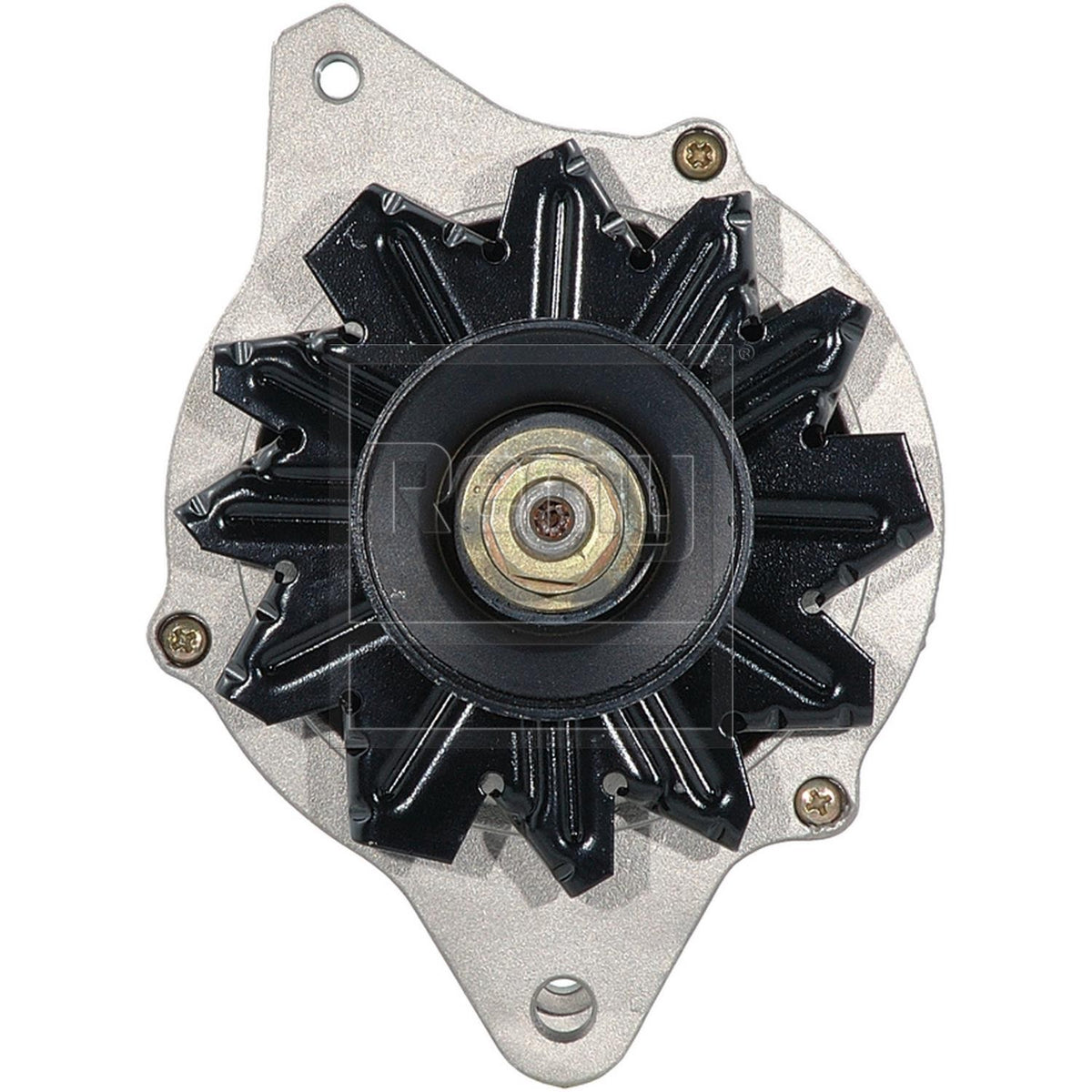 Remy Alternator 14576