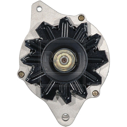 Remy Alternator 14576