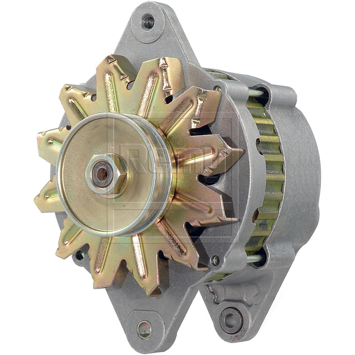 Remy Alternator 14585