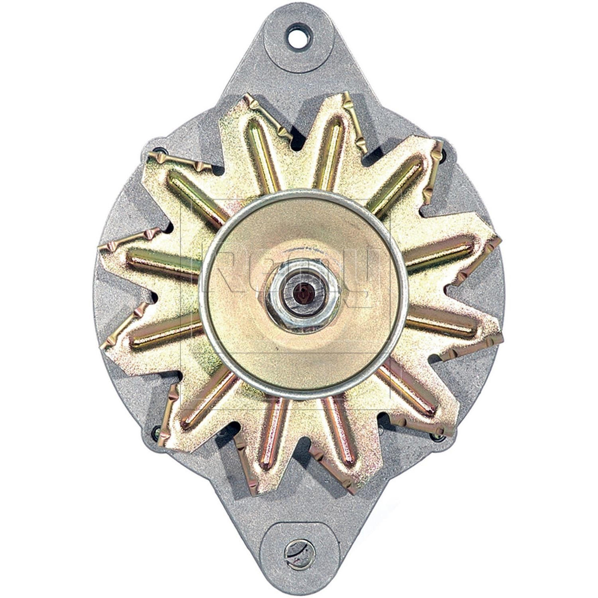 Remy Alternator 14585