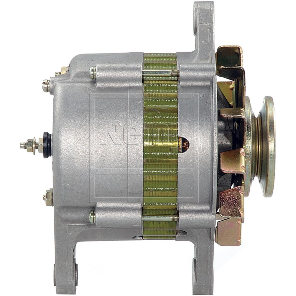 Remy Alternator 14585