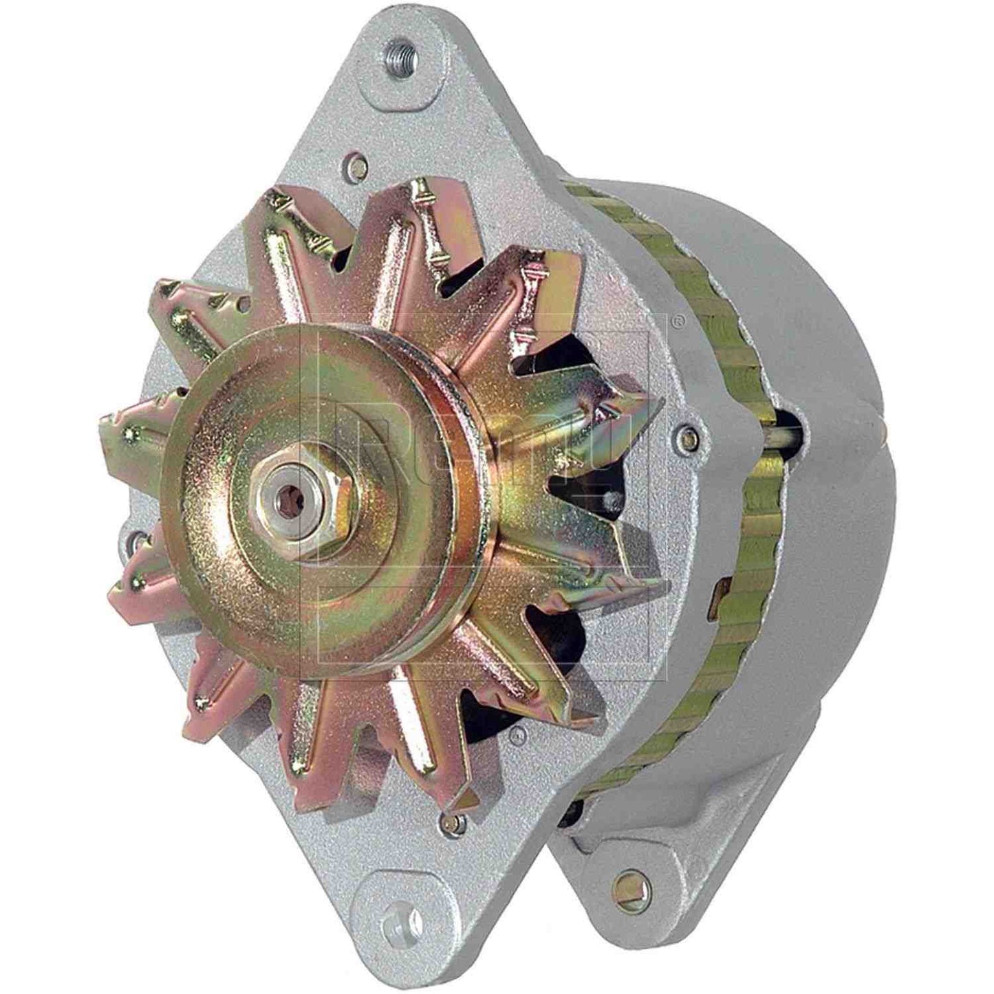 Remy Electrical 14592