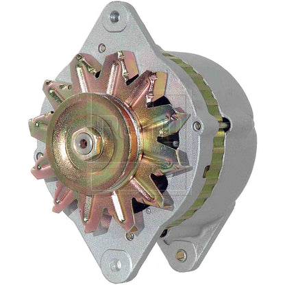 Remy Electrical 14592