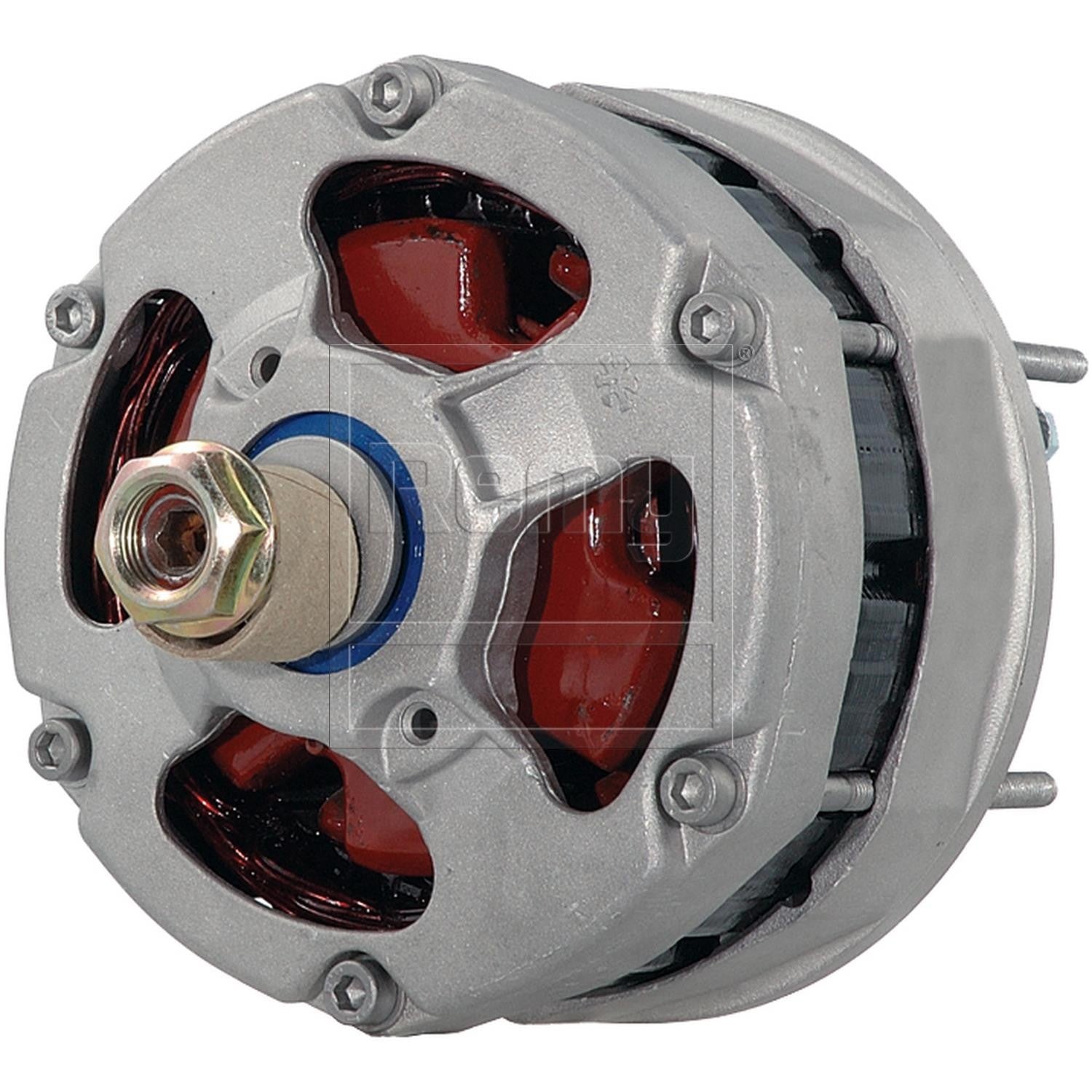 Remy Alternator 14594 image 2