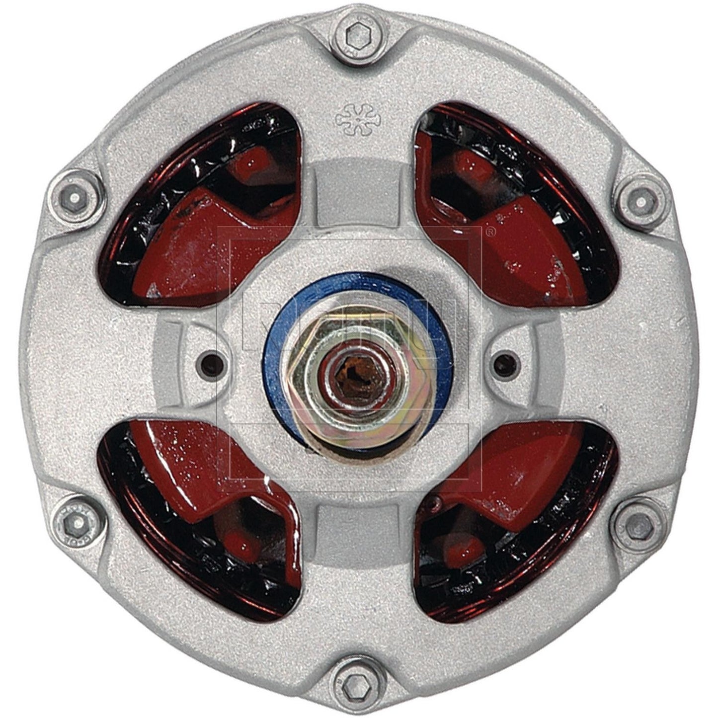Remy Alternator 14594 main image