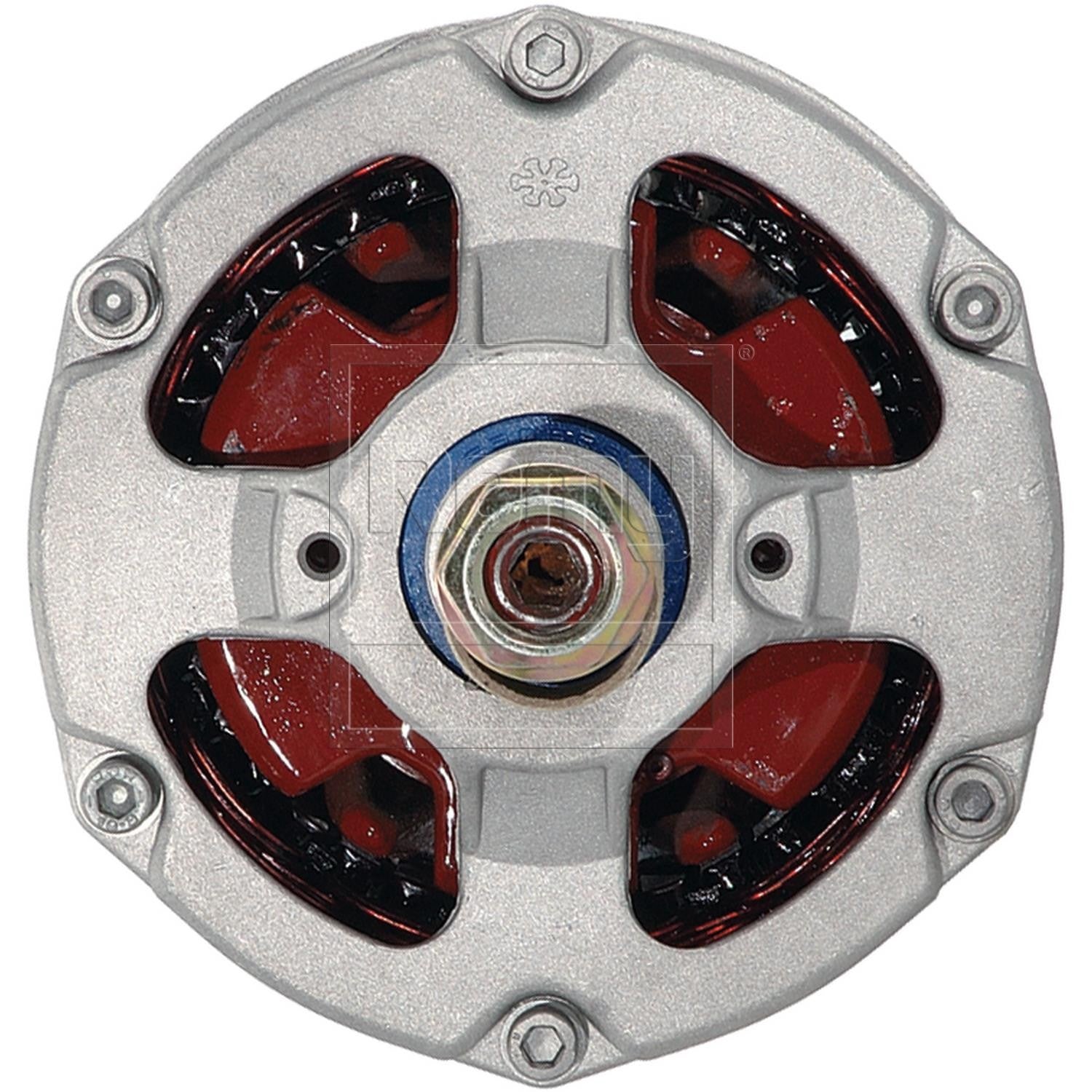 Remy Alternator 14594 main image