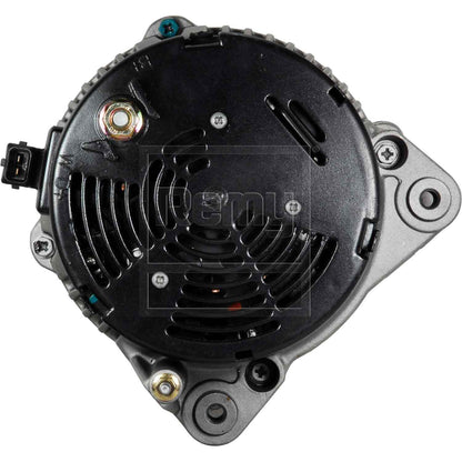 Remy Electrical 146232