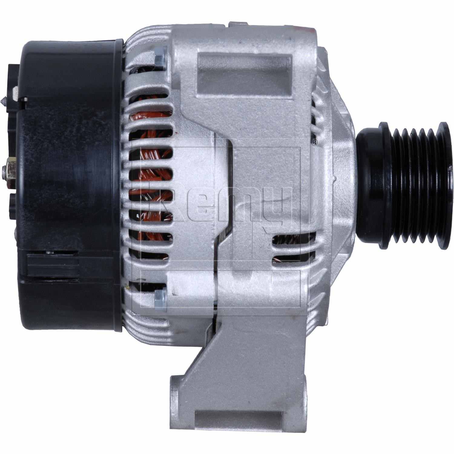 Remy Electrical 14627