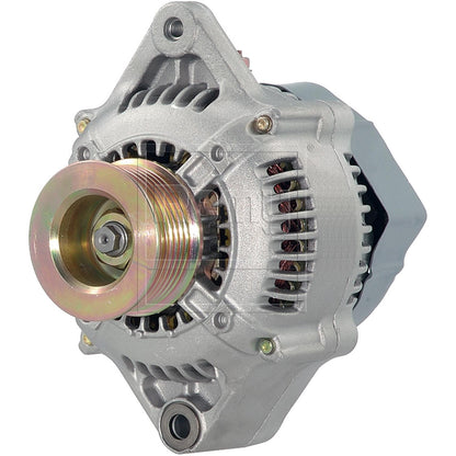 Remy Alternator 14643